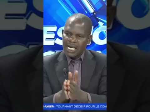 Affaire Visa supprimé #rtv #webtv #politique #visa