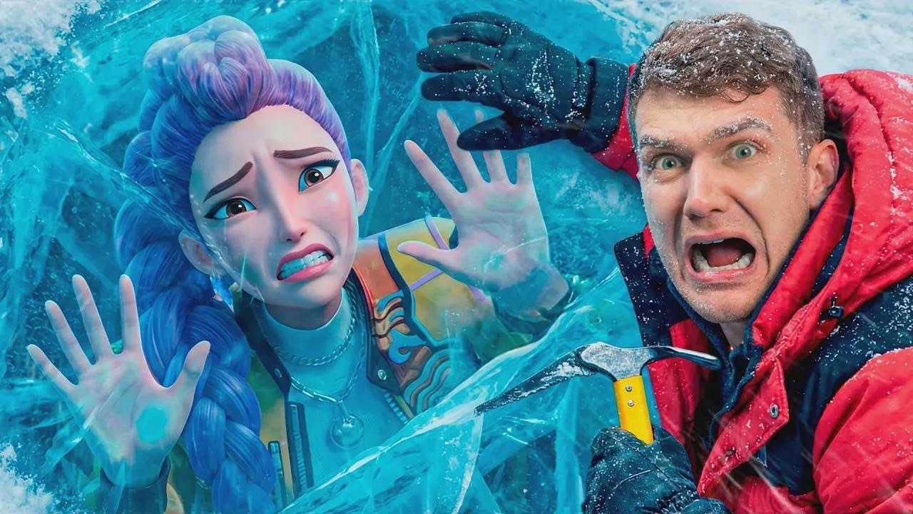 ルミをK-POPから救ってみた！ガチでヤバい話