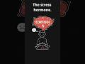The Science of the Doomscroll Loop | Why Scrolling Causes Anxiety #shorts