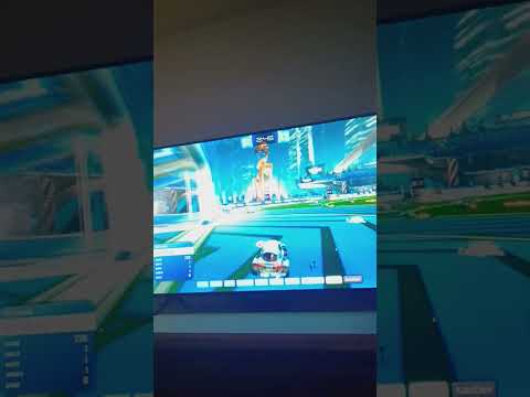 Rocket League the Ultimate Series pt 14 