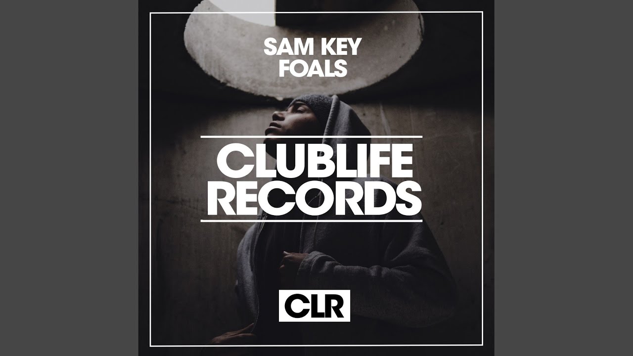 Watch Foals (Original Mix) on YouTube Watch Foals (Original Mix) on YouTube