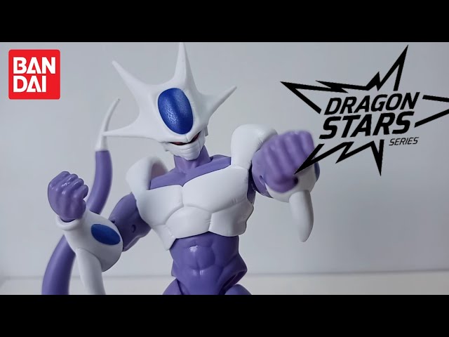 Dragon Ball FighterZ anuncia Cooler, irmão de Freeza, como novo lutador