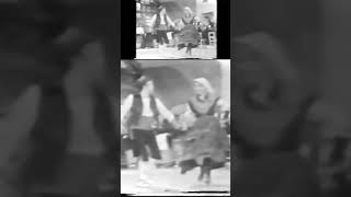 fandango antequerano 1965 Tve