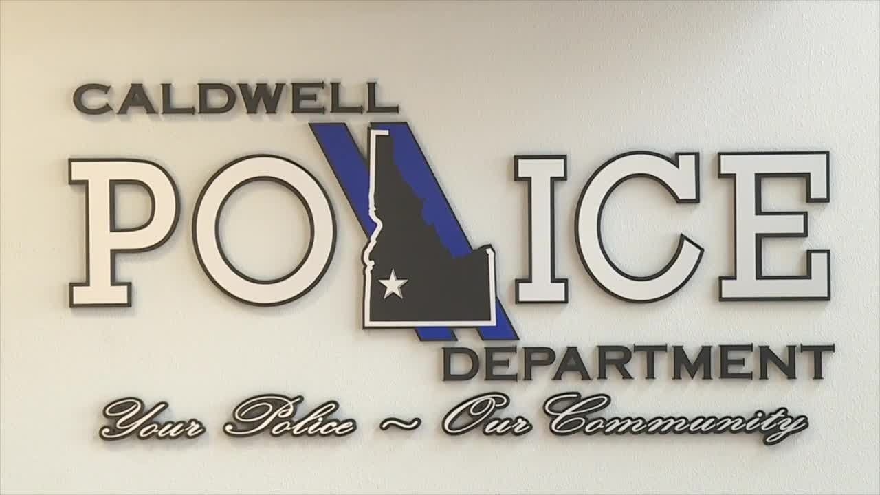 Two officers on leave after 68-year-old man dies in Caldwell Police custody