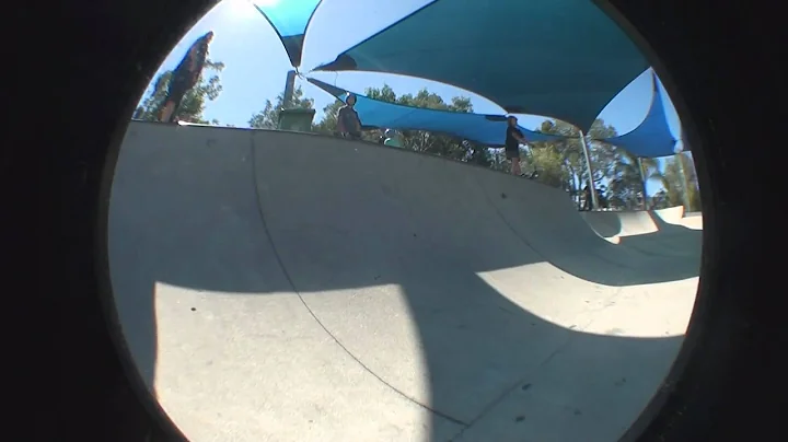 Jake Konarski - One Clip
