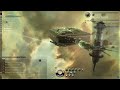 EVE Online (Noob Moments) 1st Base Win
