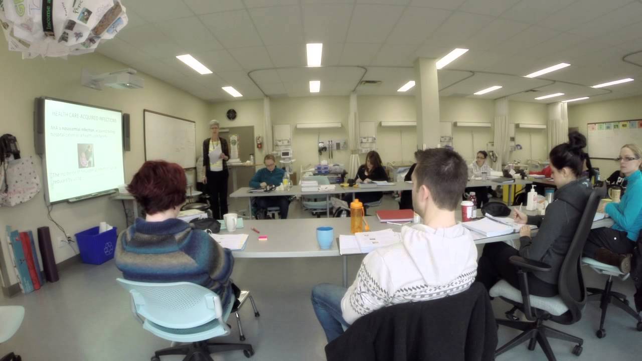 Dumont Technical Institute - Licensed Practical Nursing Program