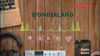 DJ WONDERLAND FULL SATU JAM || SLOW REMIX || FULL BASS