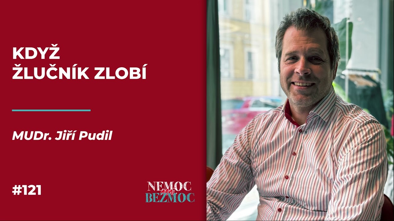 KDY musí ŽLUČNÍK z těla VEN? | Dá se bez něj NORMÁLNĚ žít? | NnB | #121