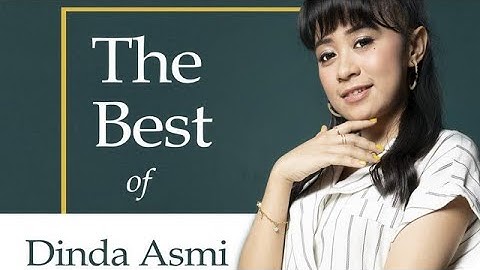 Dinda ASMI lagu terbaru dari purnama music