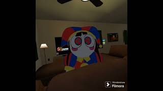 Tax Time [Version A] #theamazingdigitalcircus #shorts