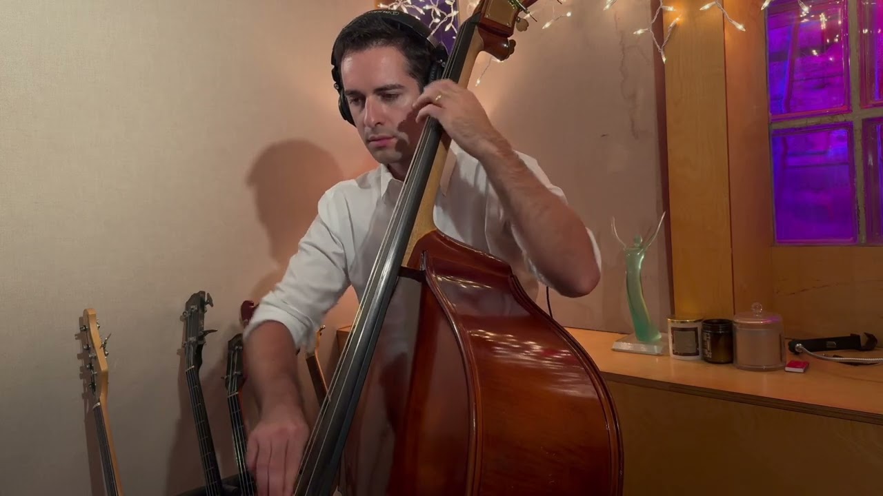 Ryan Barry - Pennies From Heaven Official Music Video