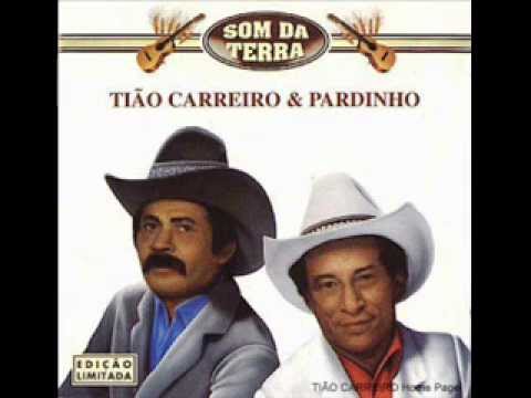 Porta do Mundo - Peão Carreiro e Zé Paulo