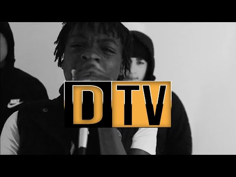 KR - Pass The Blunt (Official Music Video) | Dearfxch TV