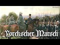 Yorckscher Marsch [German march]