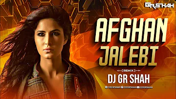 Afghan Jalebi - DJ Gr Shah Remix | Ya Baba Phantom Saif Ali Khan | Katrina Kaif 2020 Remix