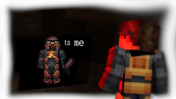 Splitself mod VS the goons