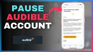 How to Pause Audible Billing & Keep Your Credits (Instead of Cancelling)