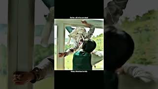 Zombie Entry On Girl..