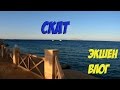 VLOG: "Пожар" в отеле//СКАТ//Драка на дороге