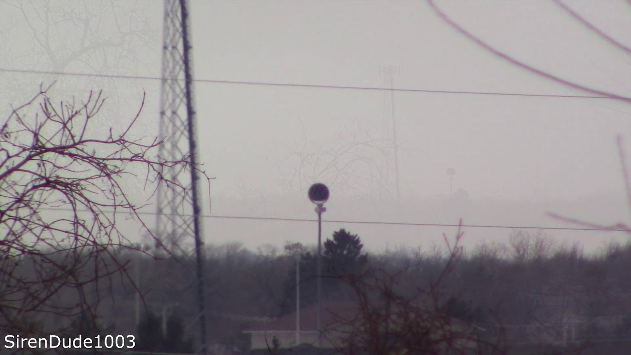 ACA P-50 Ambiance - Attack - Somers, WI