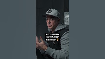 Mixing Mistakes w/ Vocal Reverb 🔥(Luca Pretolesi) 💎