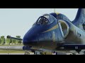 DCS Cinematic | Dreams (Aerobatics with AI)