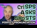 Is THIS the Hardest Sound to Pronounce? | Perfect Pronunciation!