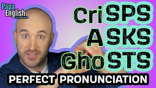 Is THIS the Hardest Sound to Pronounce? | Perfect Pronunciation!