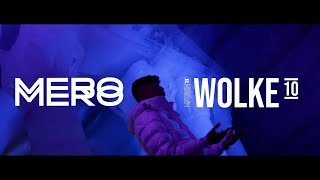 MERO - WOLKE 10 (Official HQ Lyrics) (Text) #mero News