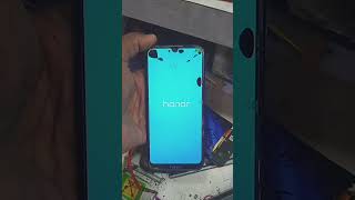 Honor 8c Jat- l41 Unlock pattern frp 👍✅
