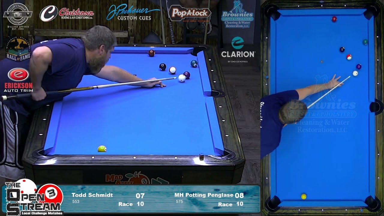 King's Court Highlights 08/21/2022 YouTube