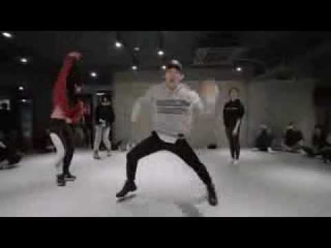 Twerk it like Miley Brandon Beal Dawin Mina Myoung Choreography by Jeraleen B Cabrera