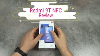 Xiaomi Redmi 9T Full Greek Review. Είναι φθηνό και είναι καλό!?!? Το Alter Ego του Poco M3...