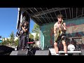 Capture de la vidéo Moon Hooch - Gamblers Run Music Festival (Crystal Bay Casino, Nv 07/15/2023)