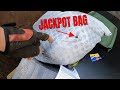 Look What Was Thrown In The Garbage! - Jackpot