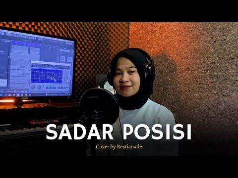 Sadar Posisi - Restianade (Acoustic Version)