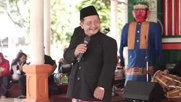Babe Naim Tukang Ojek Pengkolan & D