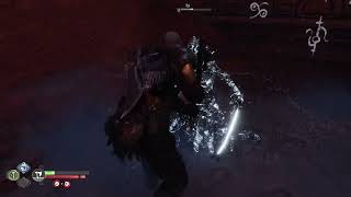 God Of War Ragnarök - Elf War Give Me God Of War