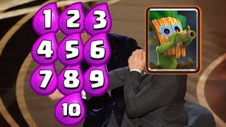 Dart Goblin Defends (Elixir 1 to 10)