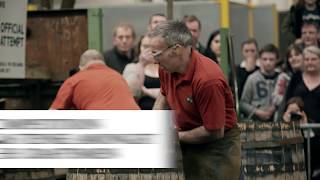 Speyside Cooperage Guinness World Records