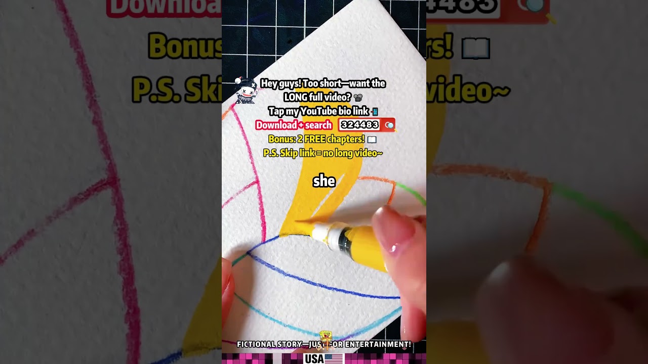 Top Overseas Novel Epic Clips | Must-See Iconic Moments | Tap Bio Link 