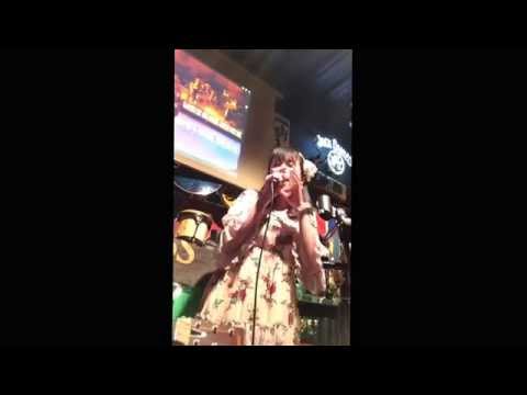Cakao(川島佳帆里) さよならの向こう側