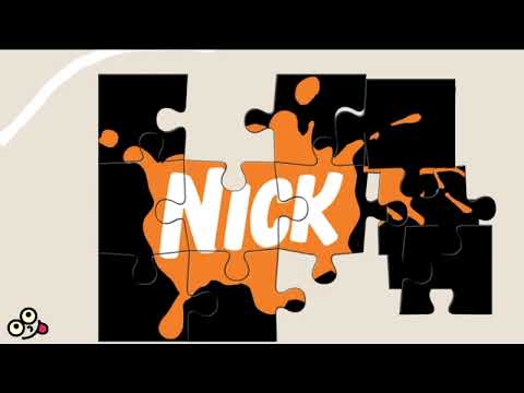 Nickelodeon PUZZLE
