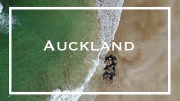 Auckland - New Zealand | GH5 & Mavic Pro