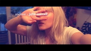 Julia Marcell - Andrew (official video)
