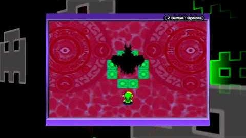 Brono Trigger - 1 / 4