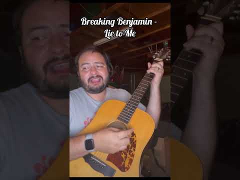 Video Lie To Me