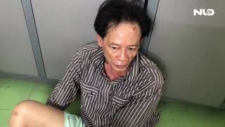 Triệt phá băng nhóm chuyên móc túi trên xe buýt, xe khách | NLĐTV