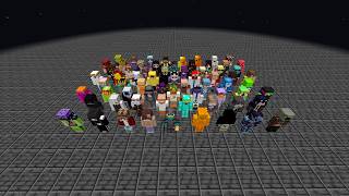 So I Joined A Hardcore Minecraft SMP...